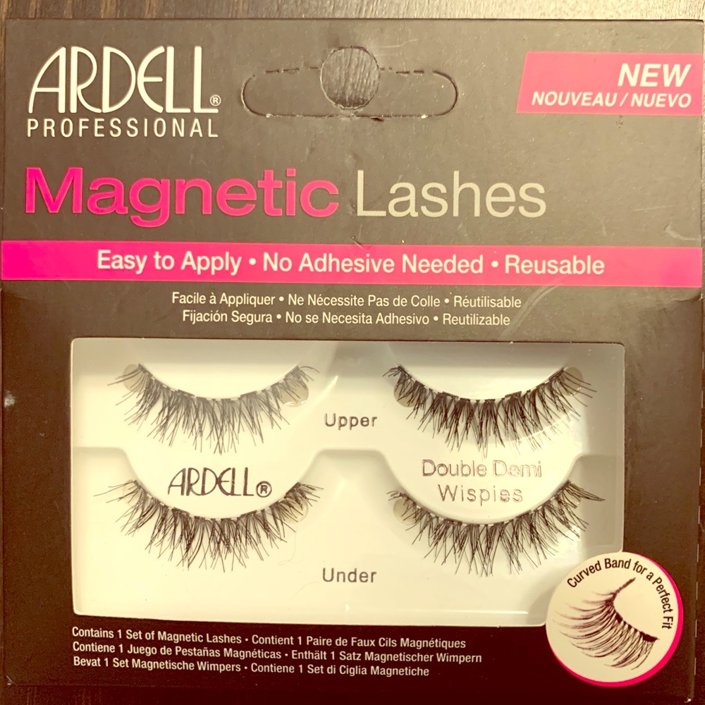 Ardell Professional Magnetic Lashes